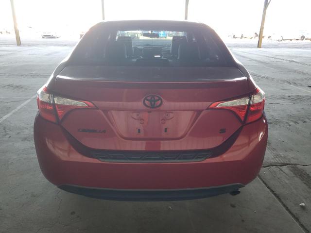 Photo 6 from auction – 2014 TOYOTA COROLLA L with VIN 2T1BURHE2EC106772