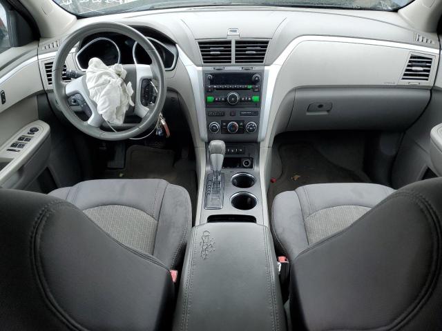 Снимка 8 от търг – 2012 CHEVROLET TRAVERSE с VIN 1GNKRGED5CJ249788