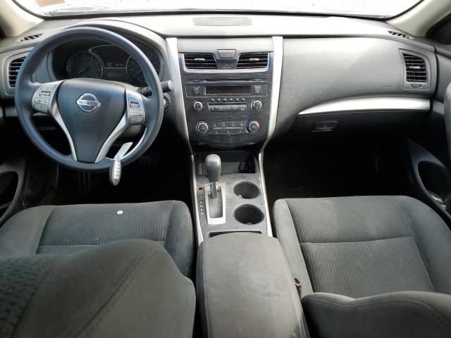 Photo 8 from auction – 2015 NISSAN ALTIMA 2.5 with VIN 1N4AL3AP9FC113791