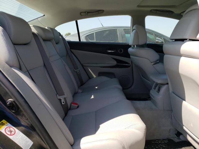 Снимка 10 от търг – 2008 LEXUS GS 350 с VIN JTHBE96S080035042