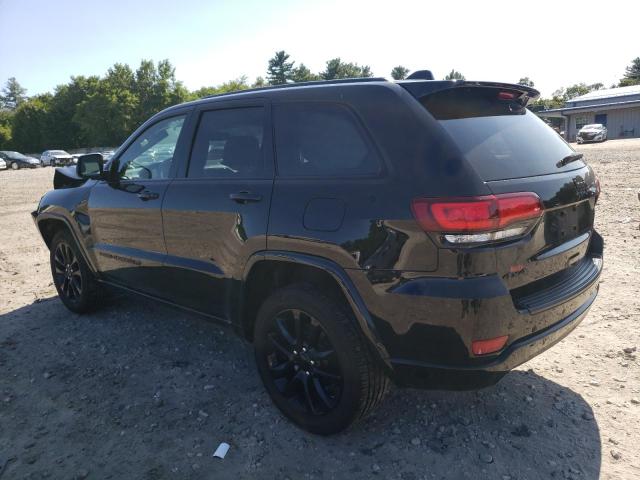 Photo 2 from auction – 2022 JEEP GRAND CHER with VIN 1C4RJFAG7NC113906