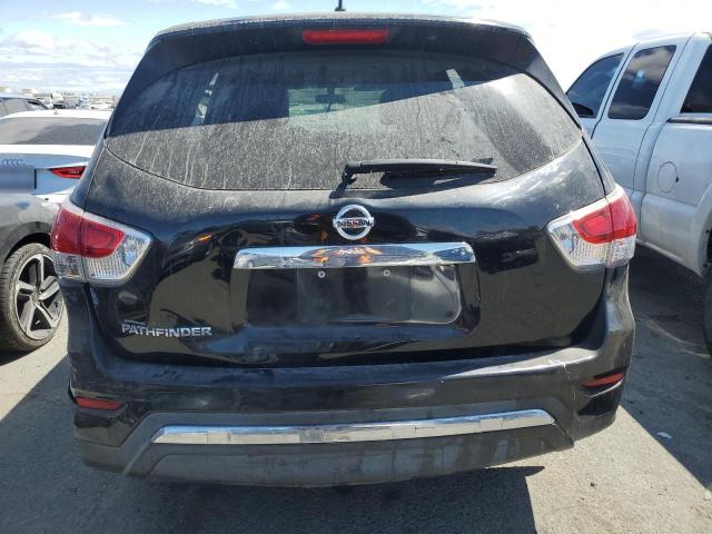 Photo 6 from auction – 2014 NISSAN PATHFINDER with VIN 5N1AR2MN9EC642665