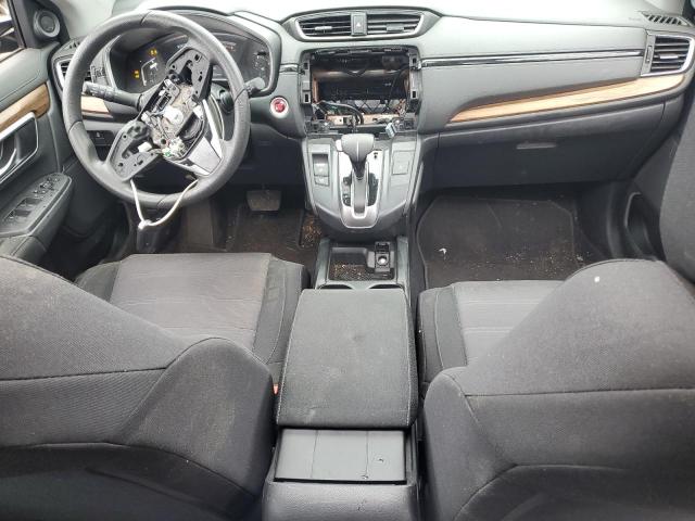 Photo 8 from auction – 2019 HONDA CR-V EX with VIN 7FARW2H59KE046887
