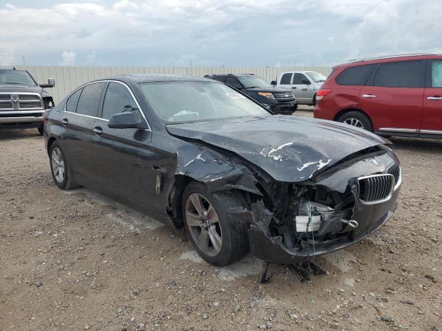 Photo 4 from auction – 2011 BMW 528 I with VIN WBAFR1C58BC672707