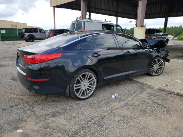 Zdjęcie 3 z aukcji – 2015 KIA OPTIMA EX z VIN 5XXGN4A72FG408297