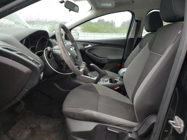 Photo 7 from auction – 2014 FORD FOCUS SE with VIN 1FADP3K29EL250832