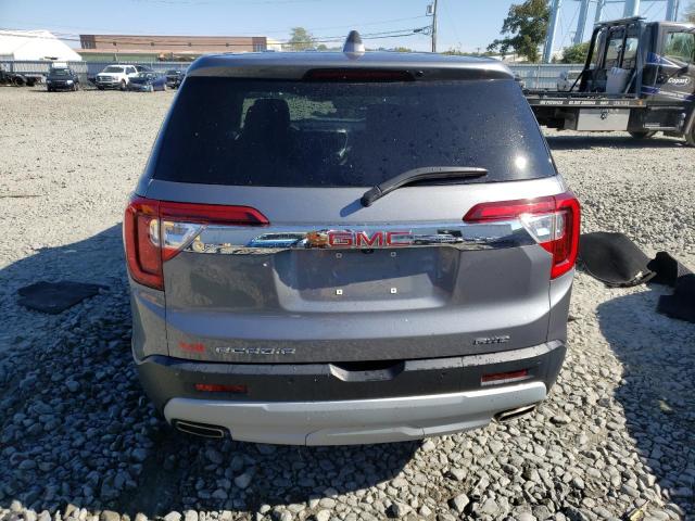 Photo 6 from auction – 2020 GMC ACADIA SLE with VIN 1GKKNRLS5LZ177465