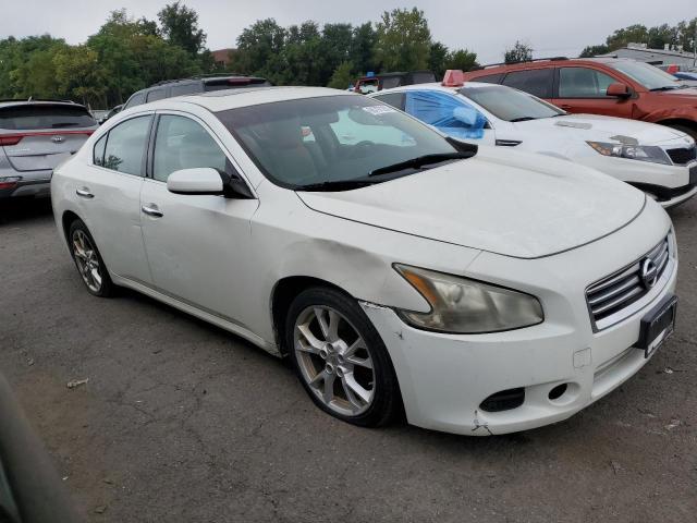 صورة رقم 4 من المزاد - 2014 NISSAN MAXIMA S مع VIN 1N4AA5AP5EC448739