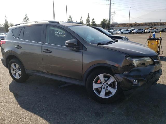 Photo 4 from auction – 2014 TOYOTA RAV4 XLE with VIN JTMWFREV5ED033819