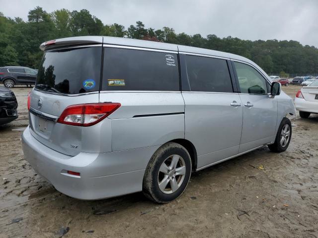 Photo 3 from auction – 2013 NISSAN QUEST S with VIN JN8AE2KP8D9063753