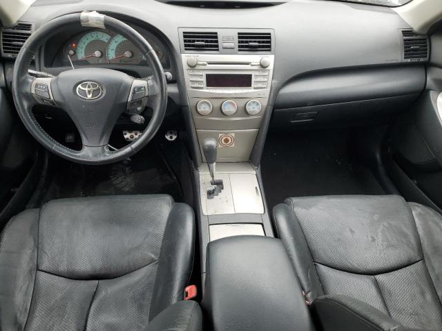 Photo 8 from auction – 2011 TOYOTA CAMRY BASE with VIN 4T1BF3EK3BU665713