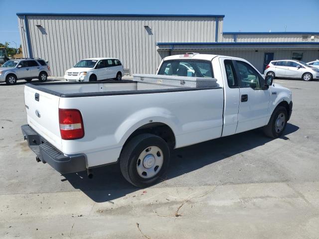 Photo 3 from auction – 2007 FORD F150 with VIN 1FTRF12W87KD42386