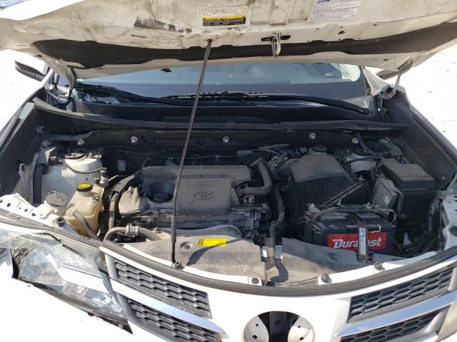 Photo 12 from auction – 2014 TOYOTA RAV4 LIMIT with VIN 2T3YFREV6EW104795