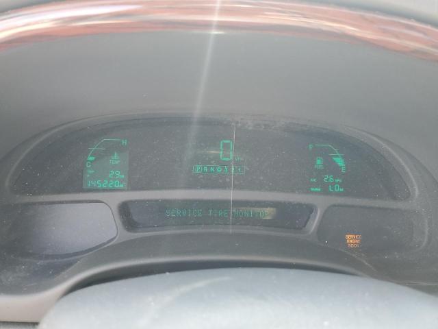 Photo 9 from auction – 2004 CADILLAC DEVILLE with VIN 1G6KD54YX4U245562