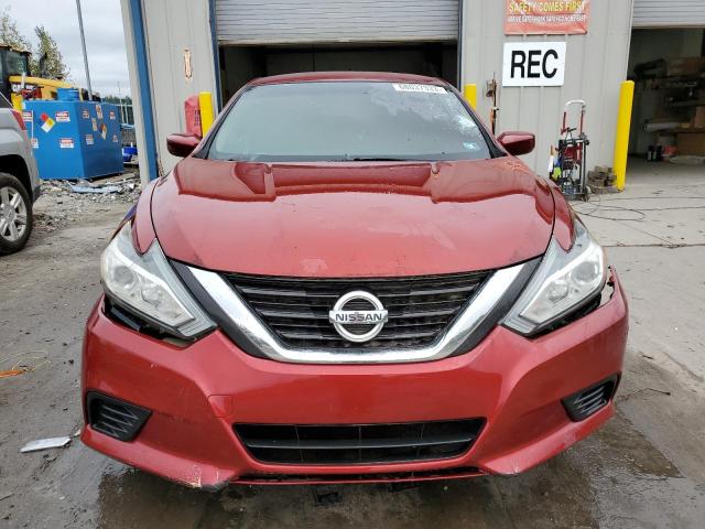 Photo 5 from auction – 2016 NISSAN ALTIMA 2.5 with VIN 1N4AL3AP3GC206694