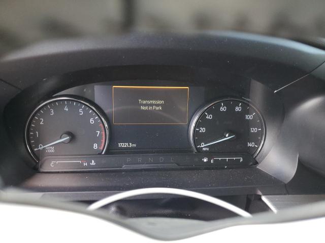 Foto 9 de la subasta – 2022 FORD EXPLORER X con VIN 1FMSK7DH5NGC35435