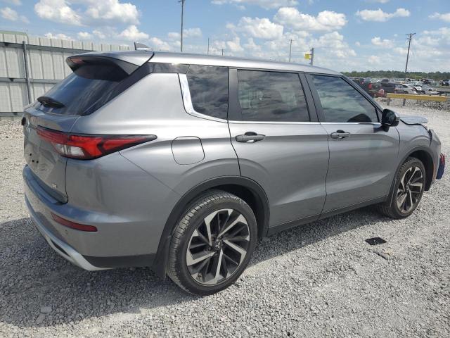Photo 3 from auction – 2022 MITSUBISHI OUTLANDER with VIN JA4J3UA82NZ012560