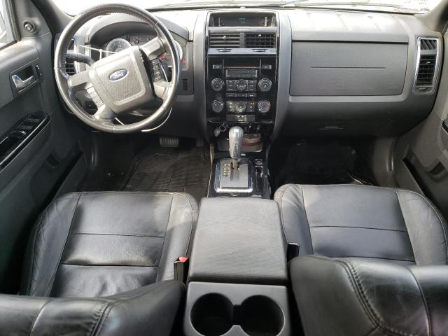 Photo 8 from auction – 2009 FORD ESCAPE LIM with VIN 1FMCU04G29KB26396