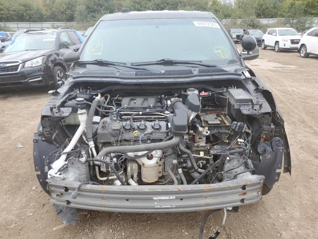 Photo 5 from auction – 2015 FORD EXPLORER P with VIN 1FM5K8ARXFGC27218