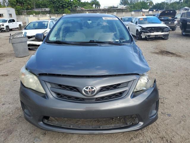 Photo 5 from auction – 2013 TOYOTA COROLLA BA with VIN 5YFBU4EE6DP181514