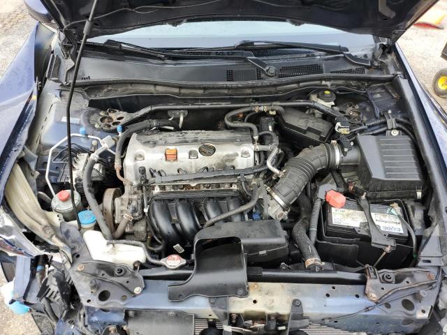 Photo 11 from auction – 2011 HONDA ACCORD EXL with VIN 1HGCP2F81BA050938