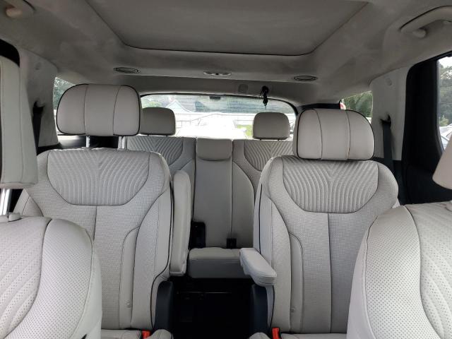 Photo 10 from auction – 2023 HYUNDAI PALISADE C with VIN KM8R7DGE9PU581069