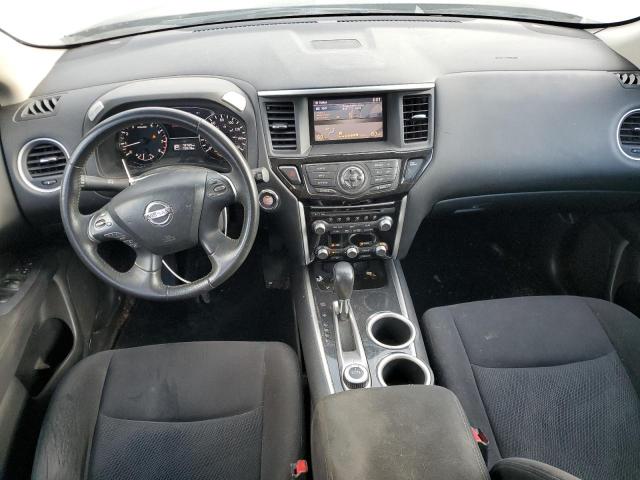 Photo 8 from auction – 2013 NISSAN PATHFINDER with VIN 5N1AR2MMXDC690696