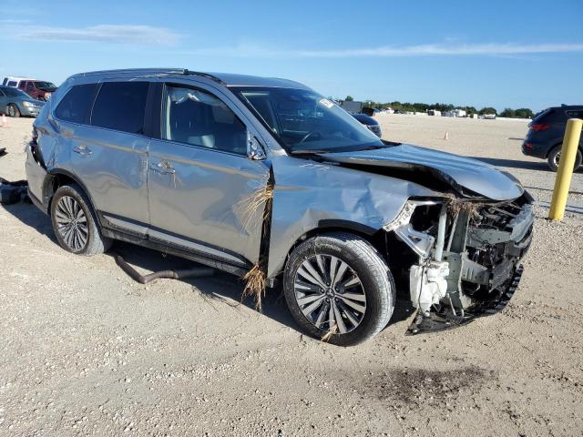 Photo 4 from auction – 2020 MITSUBISHI OUTLANDER with VIN JA4AD3A34LZ017946