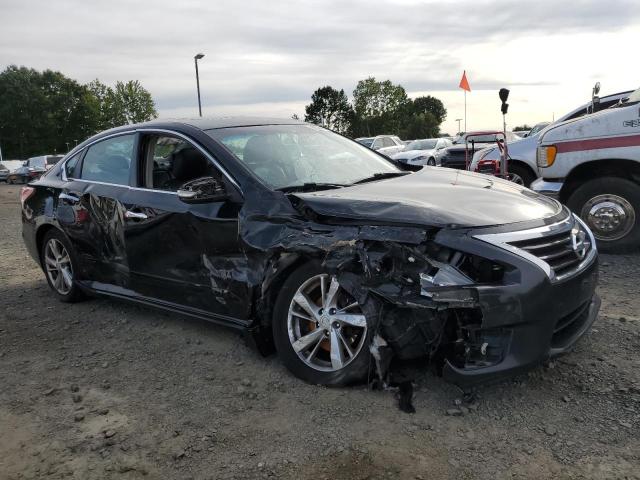 Photo 4 from auction – 2013 NISSAN ALTIMA 2.5 with VIN 1N4AL3AP4DC266107