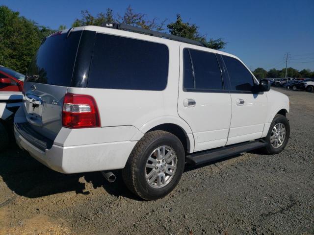 Photo 3 from auction – 2011 FORD EXPEDITION with VIN 1FMJU1J53BEF19568