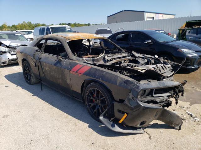 Photo 4 from auction – 2012 DODGE CHALLENGER with VIN 2C3CDYBT3CH233205