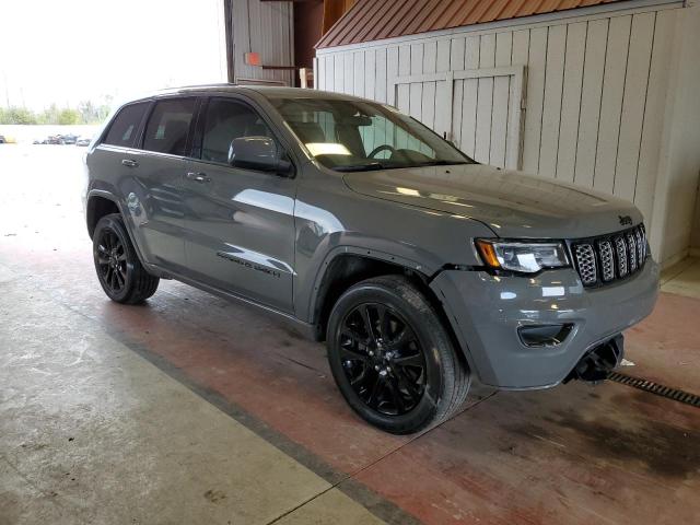 Photo 4 from auction – 2021 JEEP GRAND CHER with VIN 1C4RJFAG2MC614880