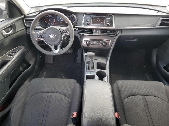 Photo 8 from auction – 2016 KIA OPTIMA LX with VIN KNAGT4L32G5104177
