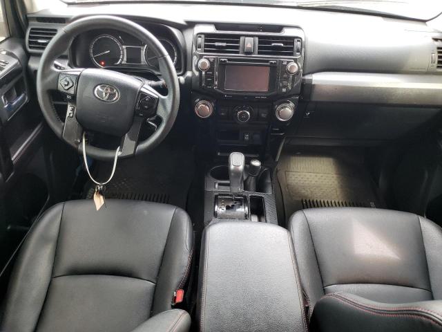Photo 8 from auction – 2018 TOYOTA 4RUNNER SR with VIN JTEBU5JR2J5490030