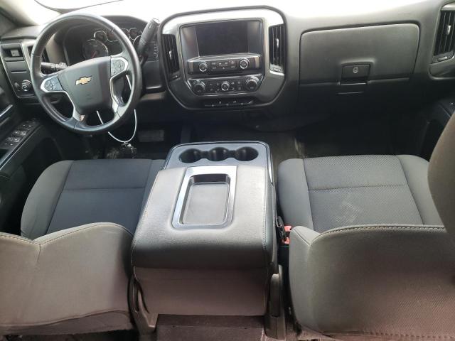 Photo 8 from auction – 2018 CHEVROLET SILVERADO with VIN 3GCUCRER5JG105215