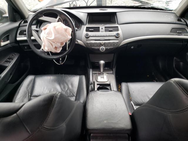Photo 8 from auction – 2012 HONDA ACCORD SE with VIN 1HGCP2F61CA084023