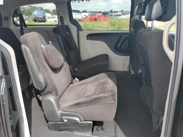 Photo 11 from auction – 2013 DODGE GRAND CARA with VIN 2C4RDGCG7DR528160