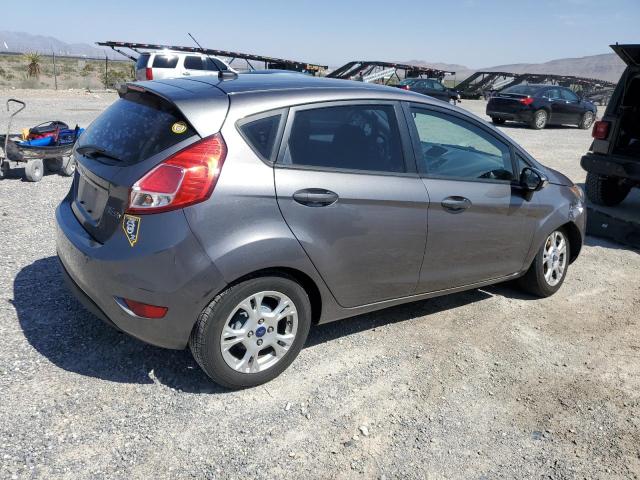 Photo 3 from auction – 2014 FORD FIESTA SE with VIN 3FADP4EJ1EM148769