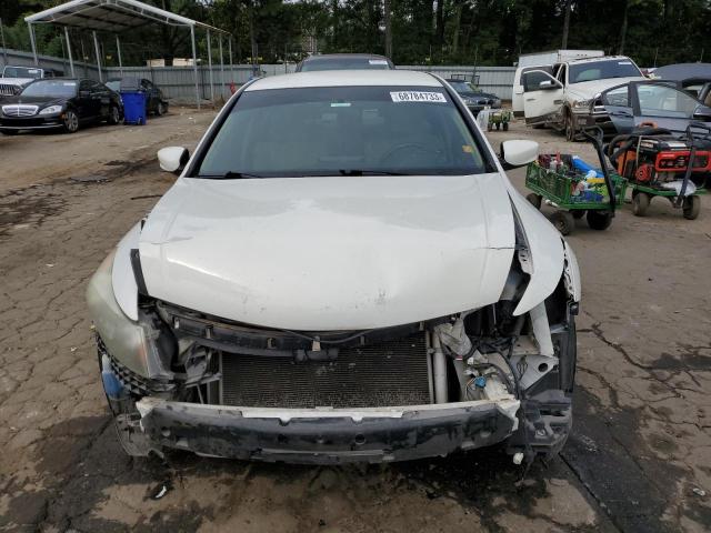 Photo 5 from auction – 2011 HONDA ACCORD LX with VIN 1HGCP2F36BA095930