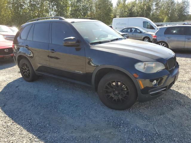 Photo 4 from auction – 2009 BMW X5 XDRIVE3 with VIN 5UXFE43559L274492