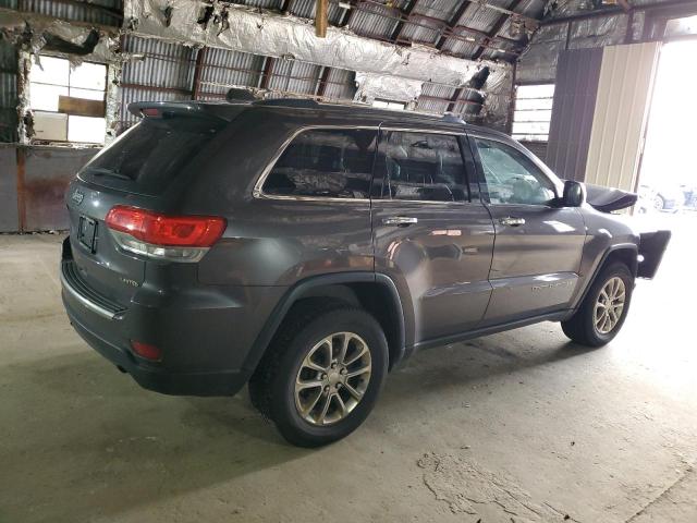 Photo 3 from auction – 2015 JEEP GRAND CHER with VIN 1C4RJFBG5FC875633