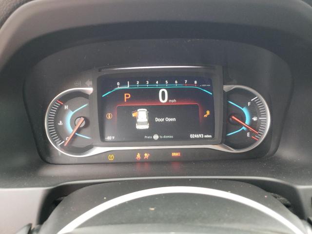 Photo 9 from auction – 2020 HONDA PILOT EXL with VIN 5FNYF6H51LB054806