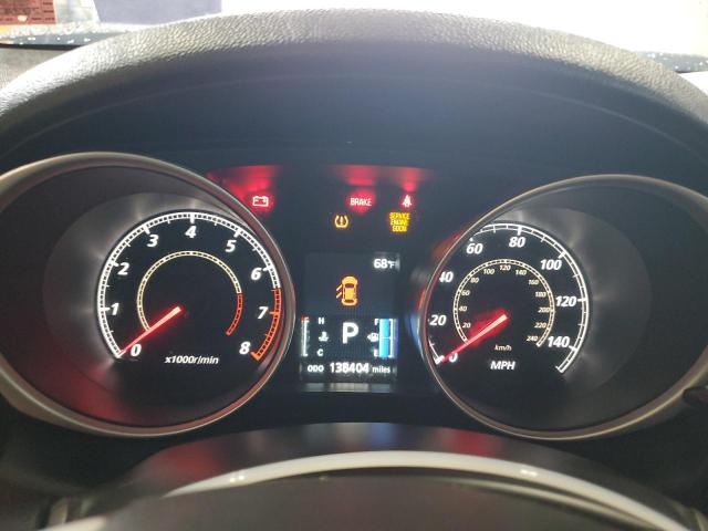 Photo 9 from auction – 2015 MITSUBISHI OUTLANDER with VIN 4A4AP3AU6FE015111