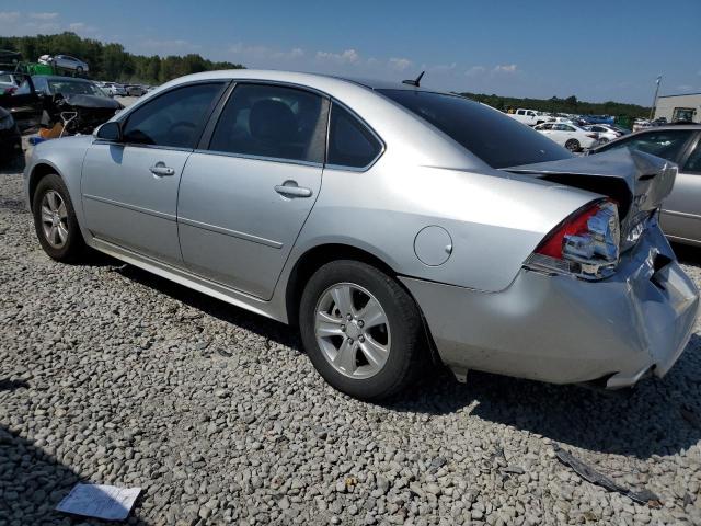 Photo 2 from auction – 2014 CHEVROLET IMPALA with VIN 2G1WA5E33E1101853