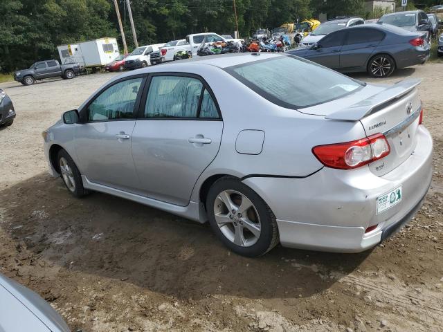 Снимка 2 от търг – 2011 TOYOTA COROLLA BA с VIN 2T1BU4EE5BC655336