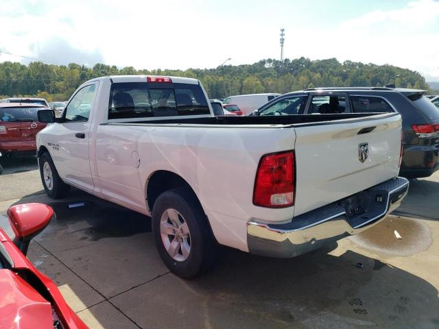 صورة رقم 2 من المزاد - 2018 RAM 1500 ST مع VIN 3C6JR6DTXJG298742