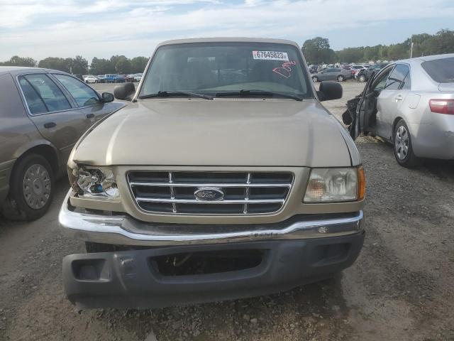Photo 5 from auction – 2002 FORD RANGER SUP with VIN 1FTYR44U32PA65254