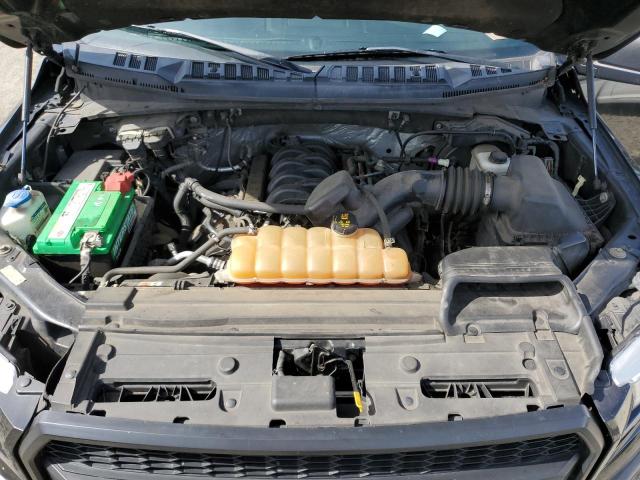 Фото 11 с аукциона – 2015 FORD F150 SUPER с VIN 1FTEW1EFXFFB18179