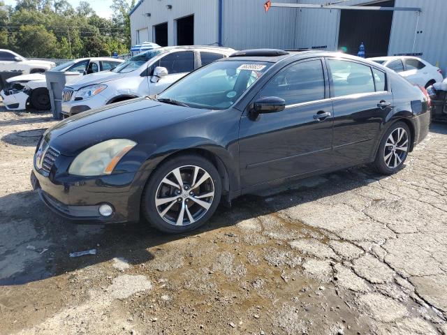 NISSAN MAXIMA SE 2004 с VIN 1N4BA41EX4C830549 - Фото с аукциона