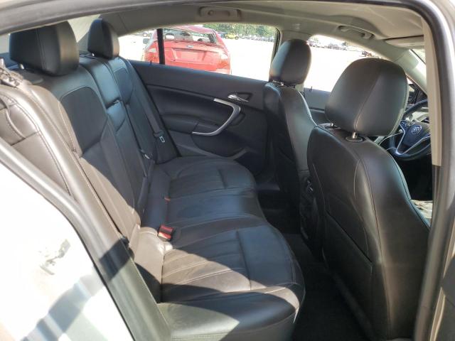 Photo 10 from auction – 2014 BUICK REGAL PREM with VIN 2G4GP5EX0E9267368